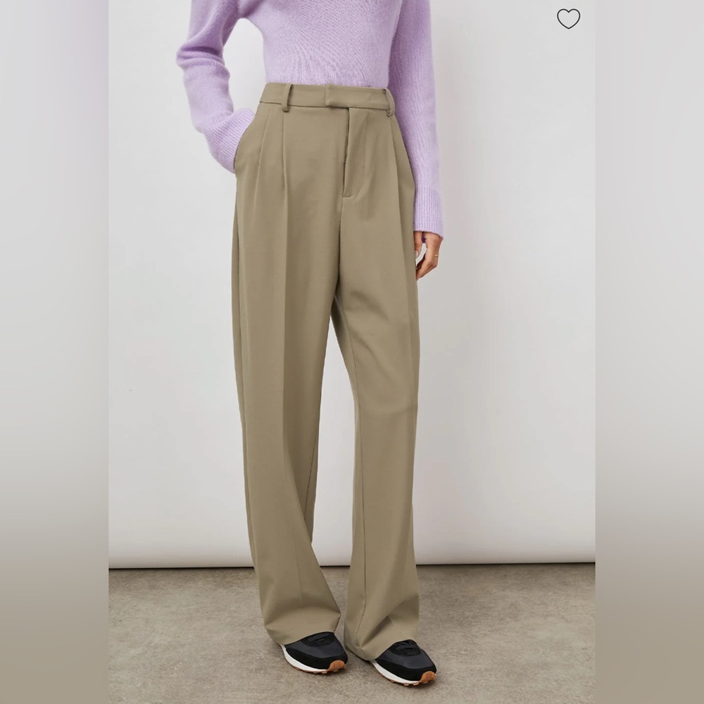 Rails Marnie Pant